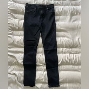 COH Rocket High Rise Skinny
